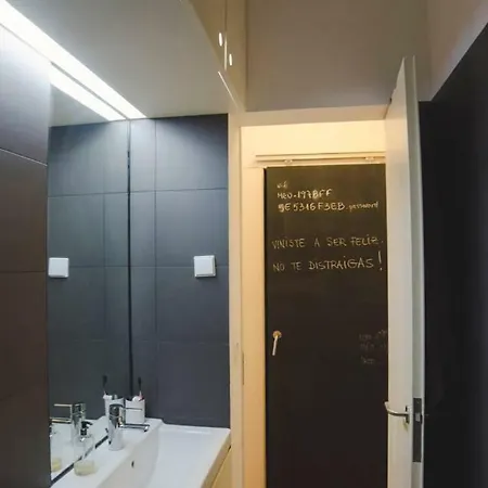 Charmoso Apartamento Central Com Jardim Apartmán Lisboa