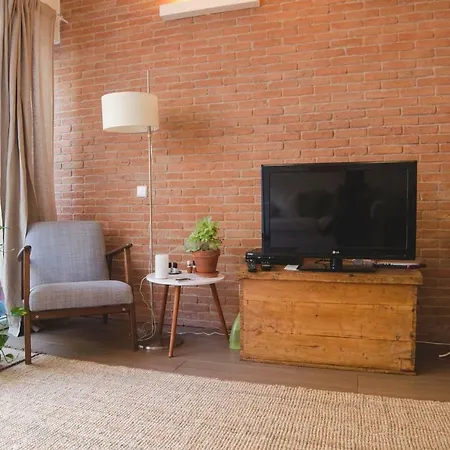 Charmoso Apartamento Central Com Jardim Lisboa