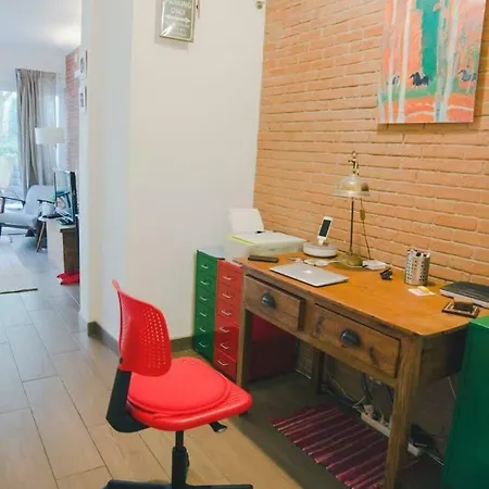 Charmoso Apartamento Central Com Jardim Lisboa
