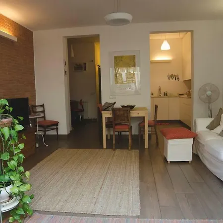 Charmoso Apartamento Central Com Jardim * 리스본